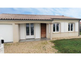 3-Bedroom Single-Storey House - Rented..