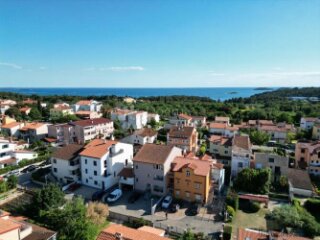 Kuća Rovinj - 3 stambene jedinice