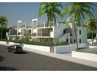 Punta Prima Beach Apartments