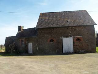 Rural Barns to Restore