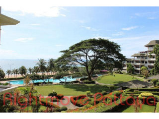 2 Bedroom Condo for sale in Na Jomtien..