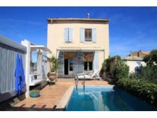 Renovated Winegrower Home with Pool