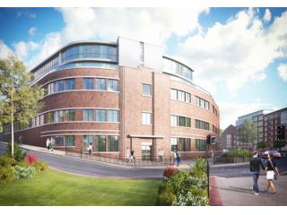 Residential Development in Leeds-New..