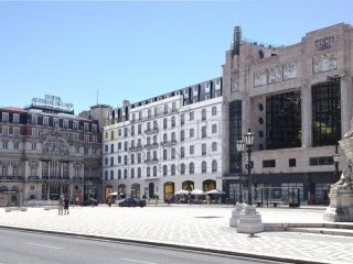 T1 Lisbon touristic Apartment for Sale..