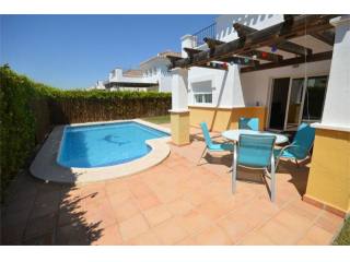 3 bedroom Villa For Sale: Villa Arce..