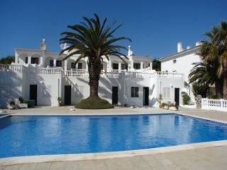 Apartment for sale in Luz Algarve