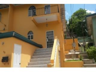 Auzonville Heights Duplex Trinidad and..