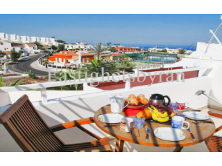 Costa Adeje | Teneriffa