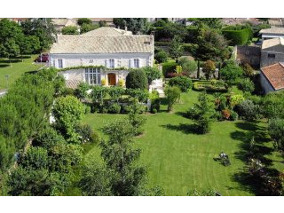 Garden Oasis Close To City Centre