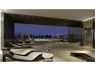3 Bedroom Apartment, Type C, ONE..