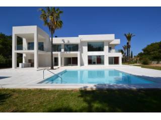 4 Bed 4 Bath Villa Javea 2 - Javea