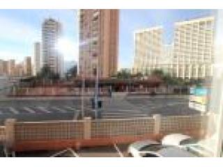 Apartment, Alicante (Costa Blanca)..