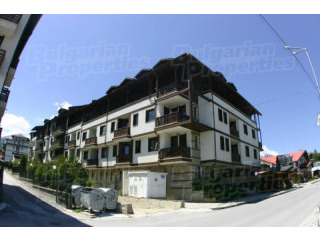 Furnished Apartment In Lovely Complex..