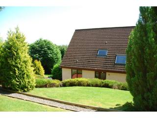 1a Balnafettack Road, Inverness IV3 8TF