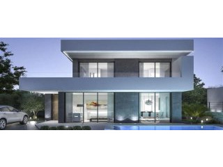 3 Bedrooms - Villa - Alicante - For Sale