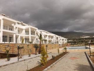 Akbuk Apartment 13088