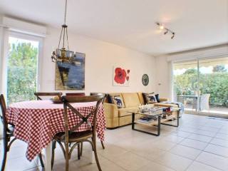Antibes Apartment 52m2 Incredibly well..