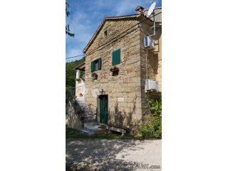 Šarmantna kuća za odmor i kuća za renovaciju s dozvolom