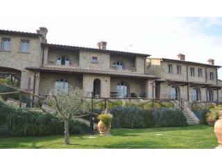 Property in Tuscany