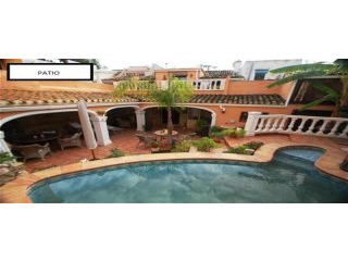 4 Bedrooms - Townhouse - Alicante - For..