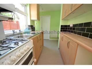 House - A splendid two bedroom..