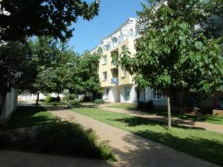 1-bedroom apartment on the sea