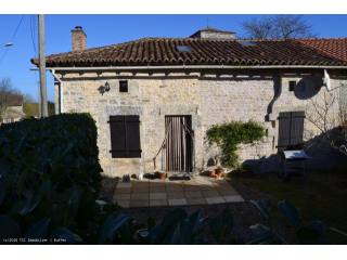 2 bedroomed renovated stone house