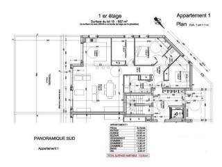 3 bedroom Flat For Sale: 63000 CLERMONT..
