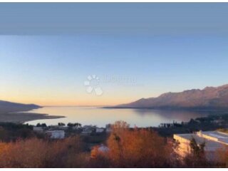Rovanjska, Zadar - Atraktivno zemljište sa pogledom na more