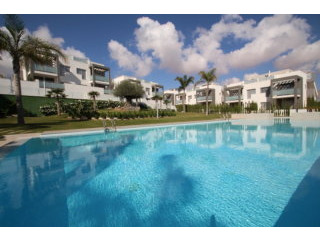 2 Bedrooms - Apartment - Alicante - For..