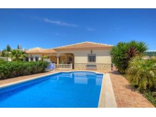 4 Bedroom Villa For Sale In Arboleas..