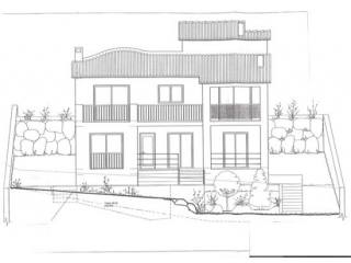 Building Plots Calonge-Sant Antoni..