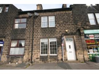 Kirk Lane, Yeadon