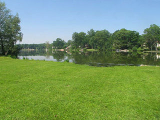Land For Sale: New Rochelle, New York