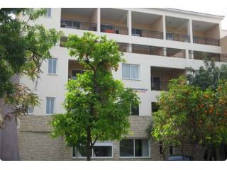 One bedroom apartments for sale, Paphos.