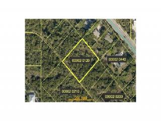 Land For Sale: Sanibel, Florida