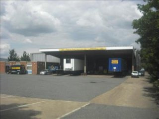 999 Thames Road, Crayford, Kent, DA1 4QH
