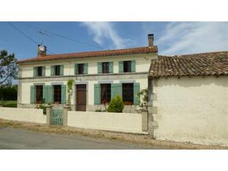Charante House 16 Rooms