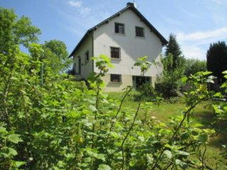 Contemporary French House
