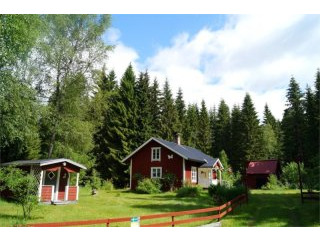Hagfors, Hagfors