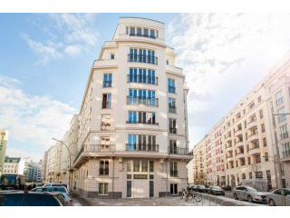 Modern and Newly Constructed Apartment..