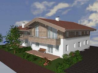 New building project next to the golf..