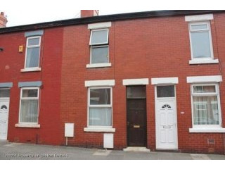 17 Broughton Ave, Blackpool