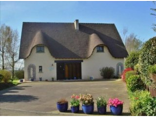 5 Bedrooms - House - Basse-Normandie -..
