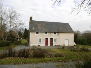 Great Countryside Property with..