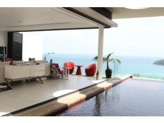 The Heights - Amazing 3-Bedroom Sea..