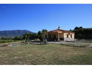 Villa - A pretty country house with..