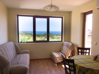 Varna Bulgaria 1-bedroom apartment with..