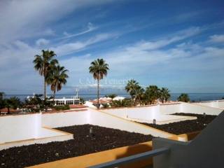 Apartment in San Eugenio Alto