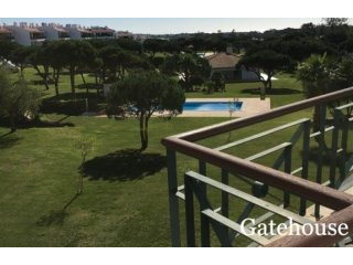 Vila Sol Luxury Resort Property For..